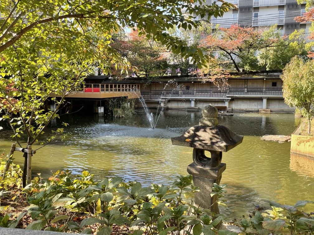 ⛩️ 이쿠타 신사 (生田神社) 이미지 7